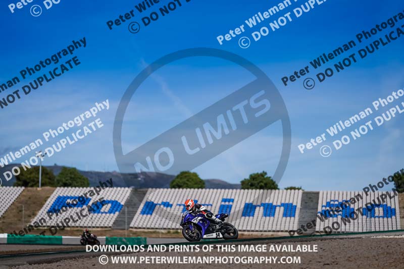 motorbikes;no limits;october 2019;peter wileman photography;portimao;portugal;trackday digital images